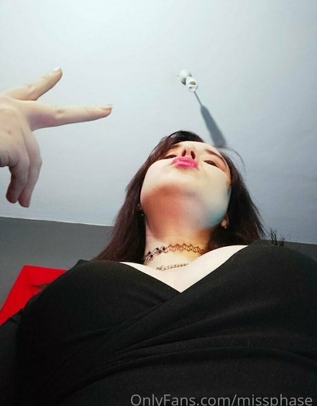 missphase exclusive actress gallery