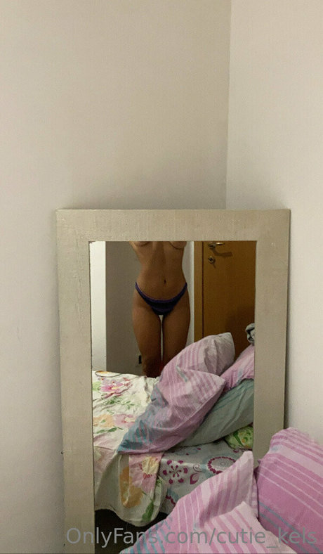 cutie kels nice model pics