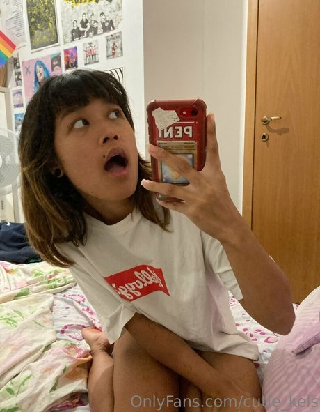 cutie kels pornstar erotic archive