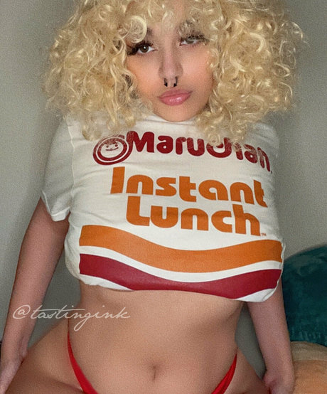 tastingink pornstar sexy pictures