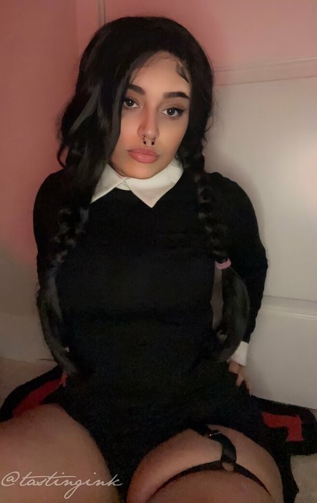 tastingink adult model galleries