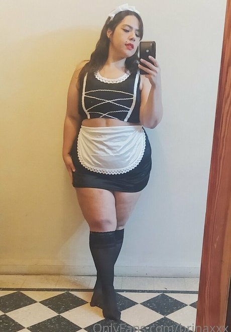 brinaxxx nude model picture