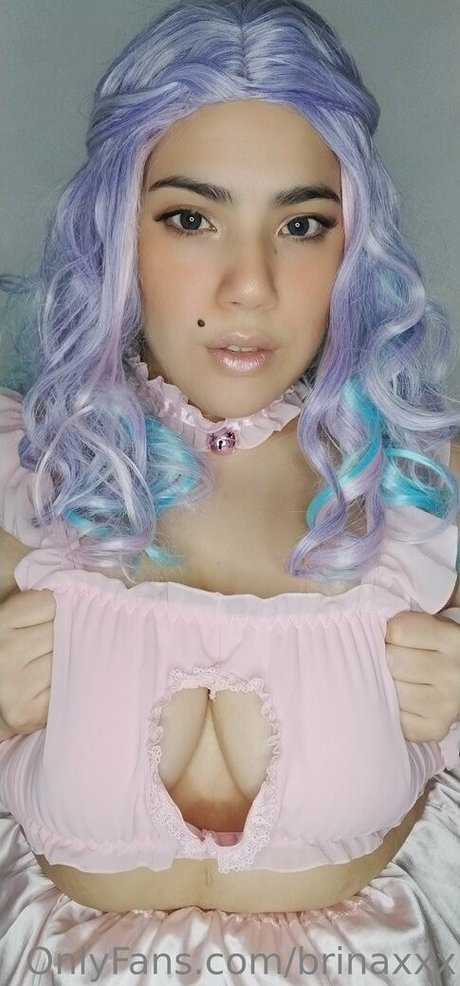 brinaxxx top model photo