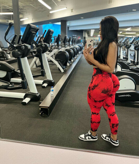 Brenda Jazmin free actress image