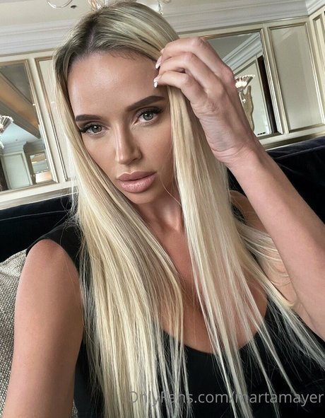 martamayer nudes model archive