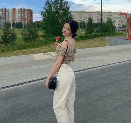 Tanya ASMR pornstar free img