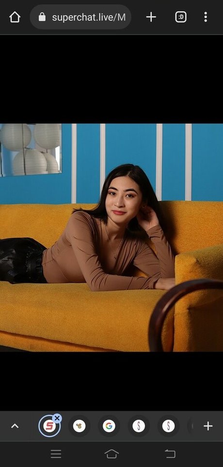 malimay star sexy photos