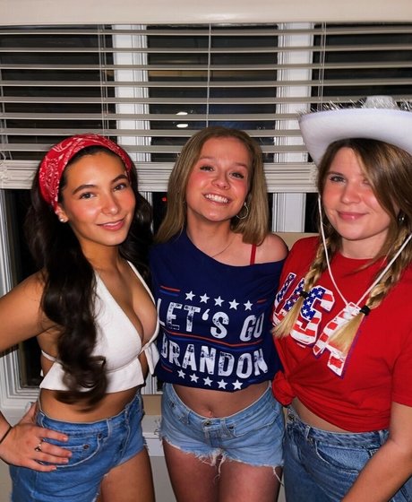 gracie25970 top model gallery