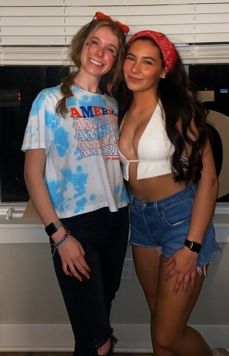 gracie25970 top model archive