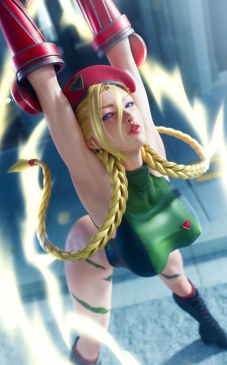 MikaDawn3D star porn galleries