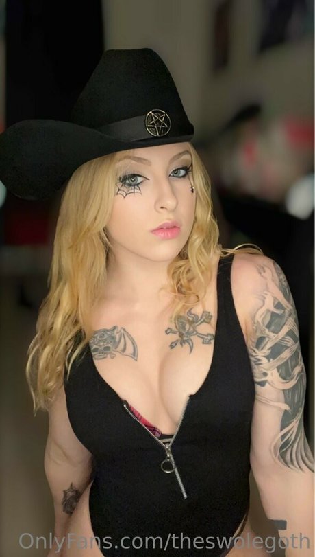 theswolegoth high quality actress gallery