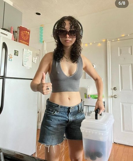 freckle fiend perfect actress galleries