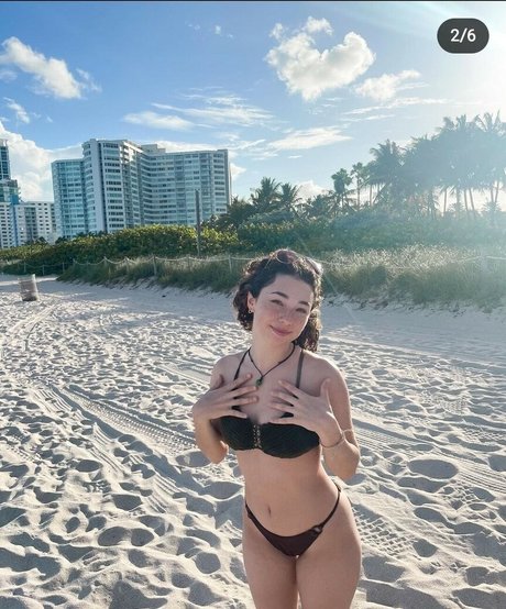 freckle fiend nude model images