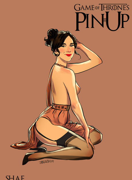 Tarusov Game Thrones_ porn star archive