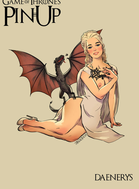 Tarusov Game Thrones_ hot pornstar photo