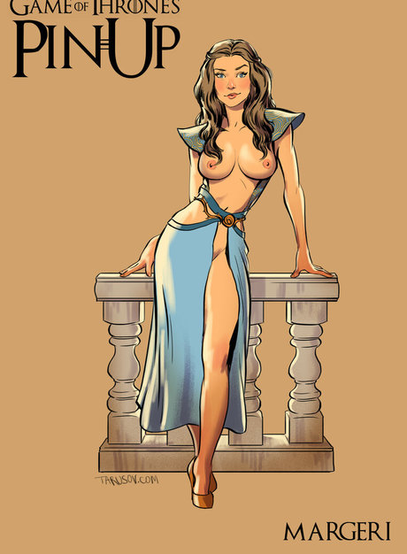 Tarusov Game Thrones_ best model archive