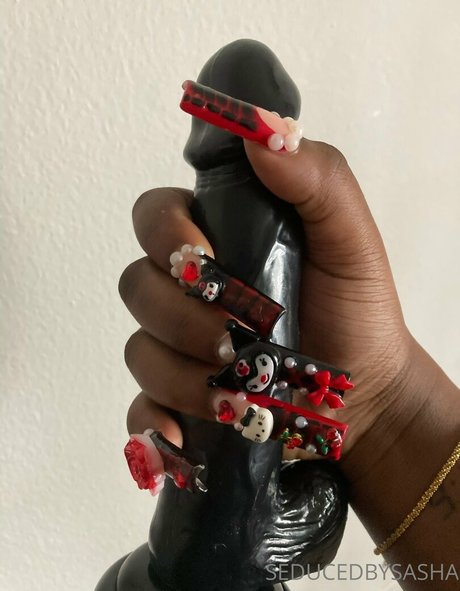 seducedbysasha adult actress archive