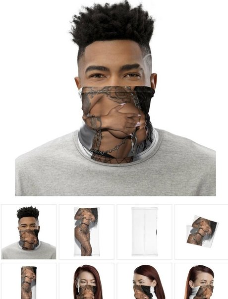 brittkayek free model img