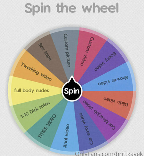 brittkayek pornstar naked picture