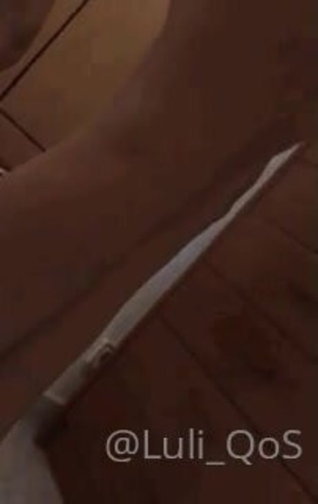 luli qos erotic star photos