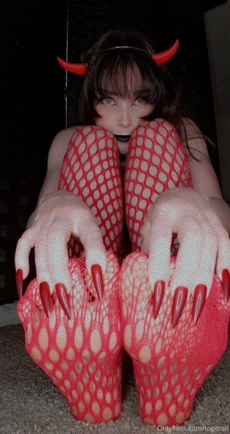 togeraii star high quality pic