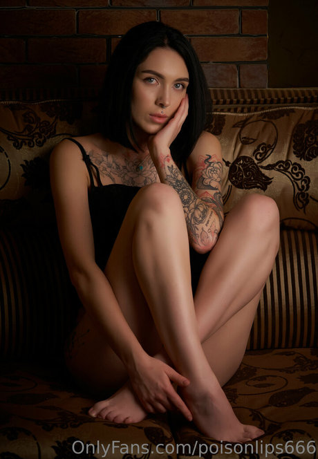 lethalrose666 model art archive