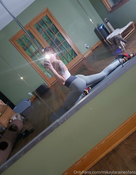 mikaylarainesfans Profile pic