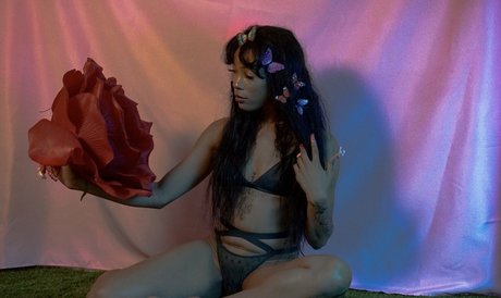 blindianonly model sexy gallery