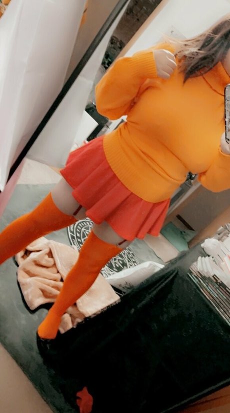 itsahmia pornstar adult pic