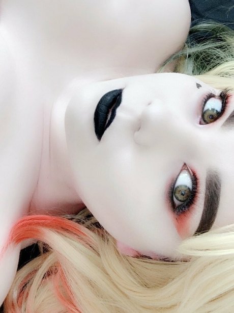 itsahmia sex pornstar pic