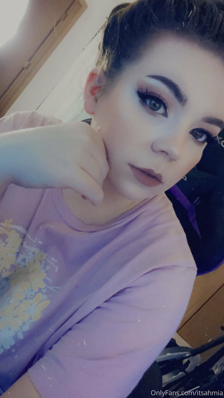 itsahmia pornstar sex galleries