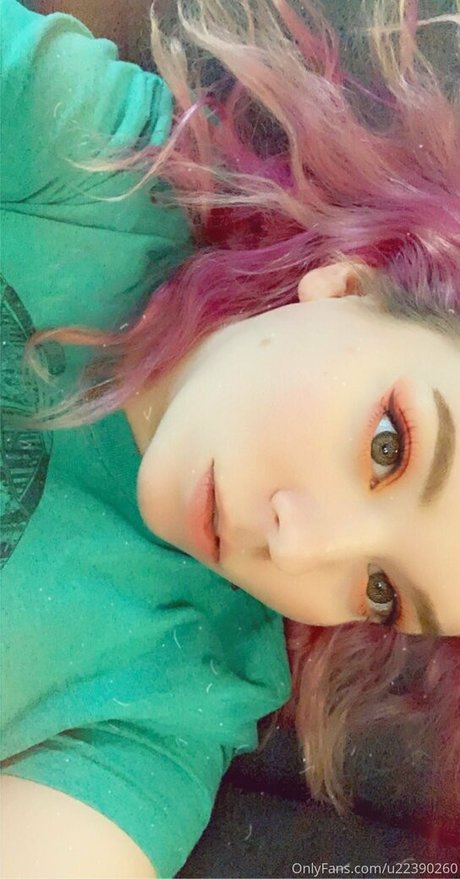 itsahmia pornstar pretty photo