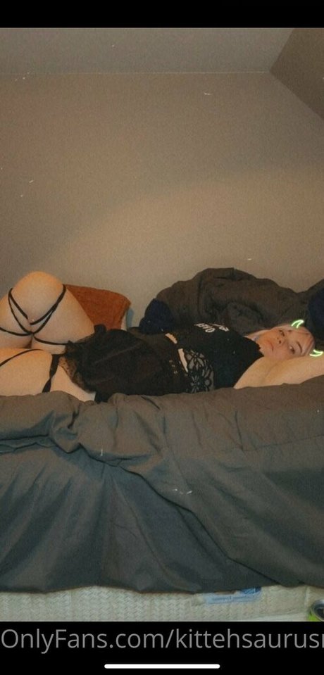 kittehsaurusrex model best pictures