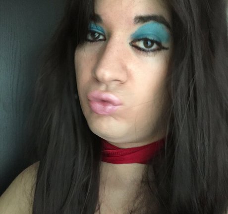 katwinka sexy model picture