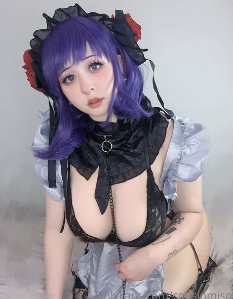 cousinmiso beautiful star photo