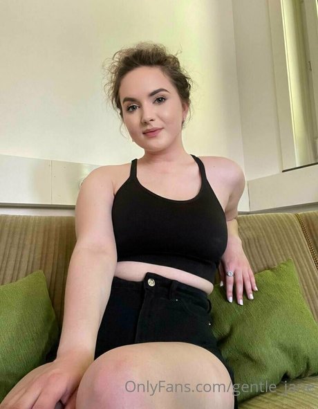 gentle jane sexy pornstar image