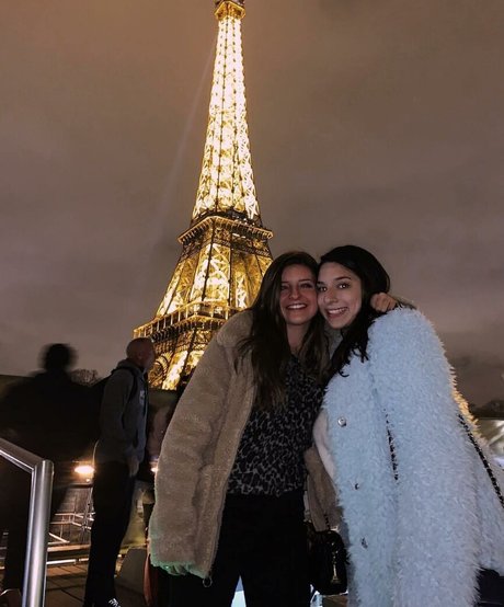 Kaylee Eller naked star photo