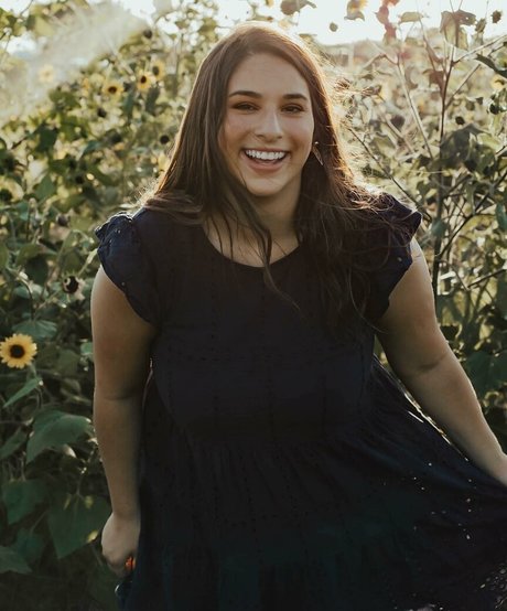 Kaylee Eller model beautiful gallery