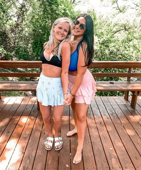 Kaylee Eller star perfect archive