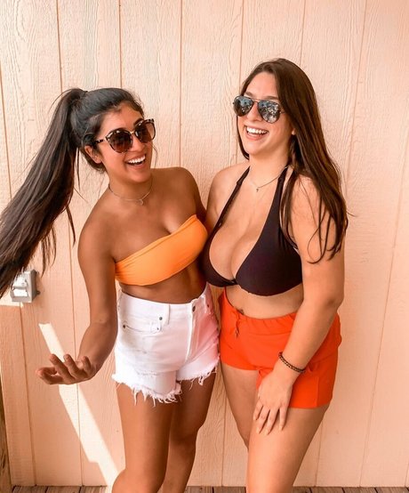 Kaylee Eller exclusive actress pictures