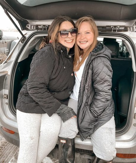 Kaylee Eller star nice images