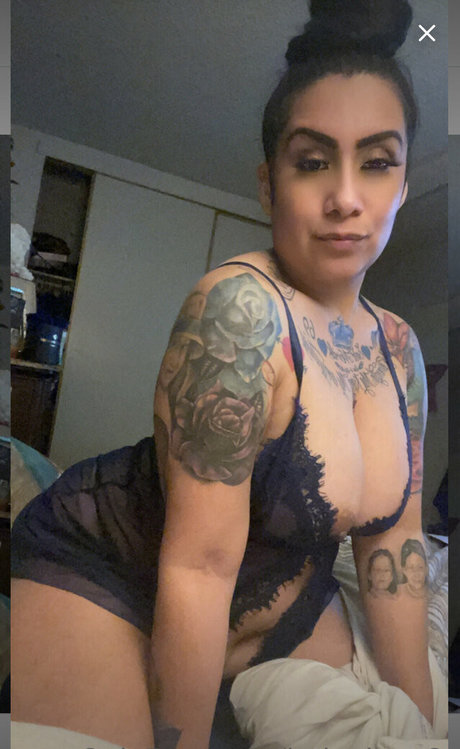 Latinajane8 pretty pornstar photos