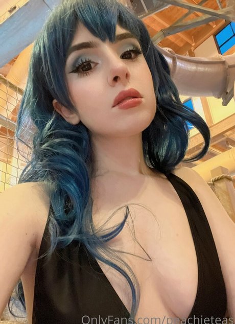 Peachieteas pornographic actress img