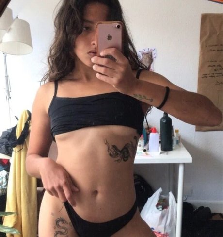 mostcharismaticgurl pornstar art pictures