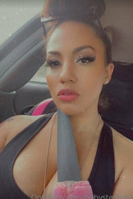 babystephxx hot star pictures