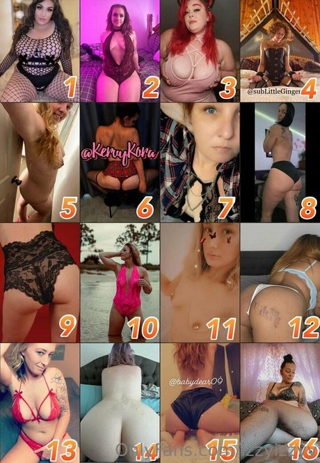 izzyizzyy star adult gallery