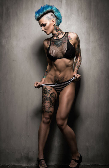 Hettiecakes star nice pics