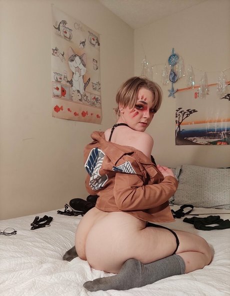 sexy fish noises high quality model photos