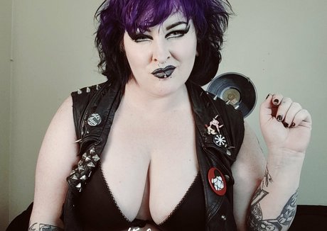 punkfarts star nice pic