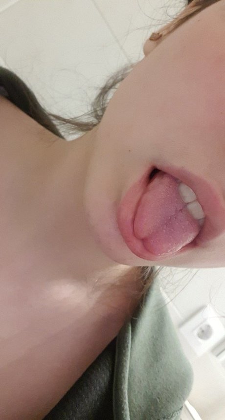 Abbyimu free star photo